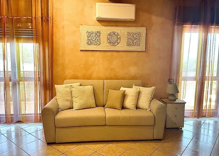 Casa Noemi