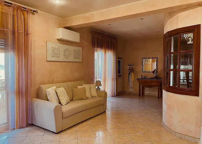 Casa Noemi