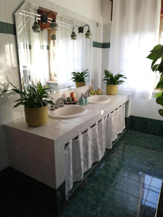 Casa Noemi Apartment Sperlonga