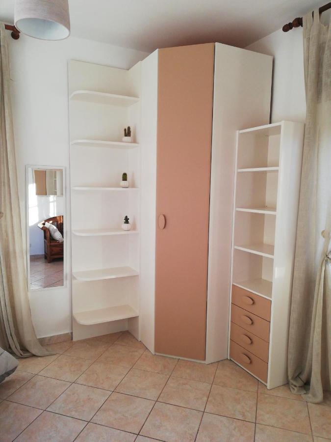 Apartment Casa Noemi Sperlonga