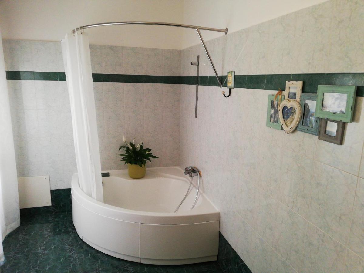 Apartment Casa Noemi *