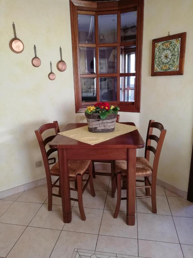 Casa Noemi Apartment Sperlonga