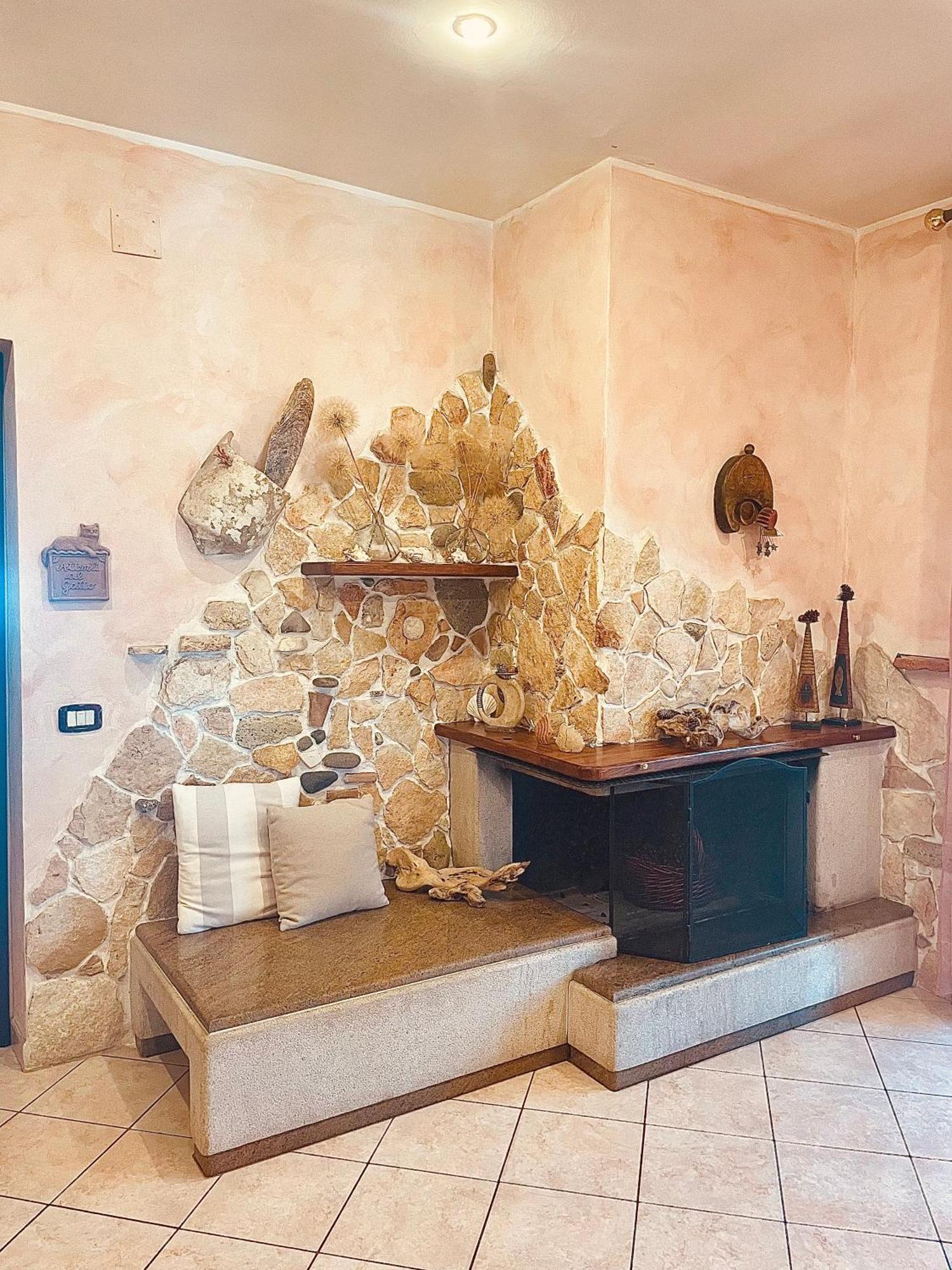 Casa Noemi * Sperlonga