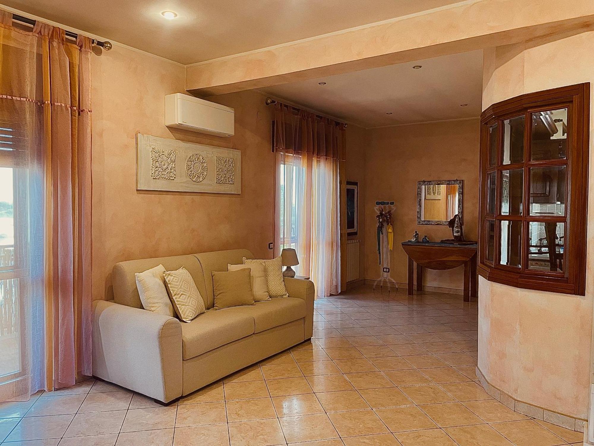 Apartment Casa Noemi *