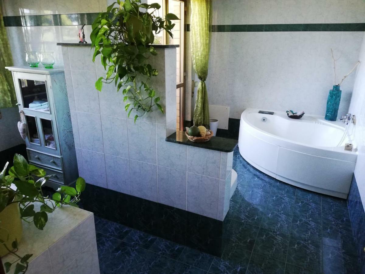 Apartment Casa Noemi Sperlonga