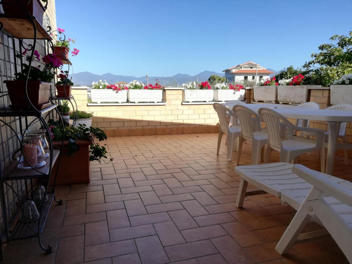 Casa Noemi Apartment